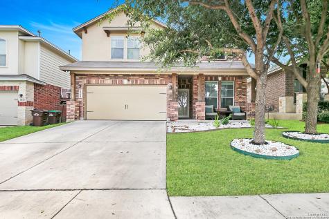 6510 Palmetto Way San Antonio TX 78253