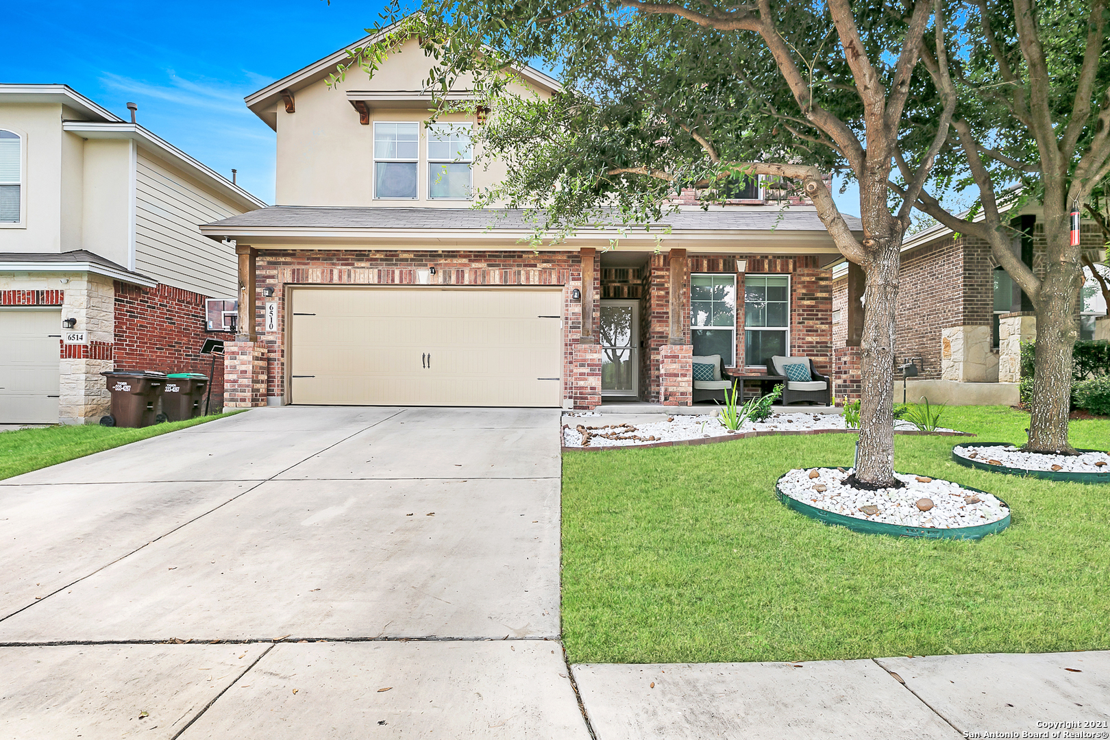 6510 Palmetto Way San Antonio TX 78253