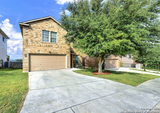 13311 Loma Sierra San Antonio TX 78233
