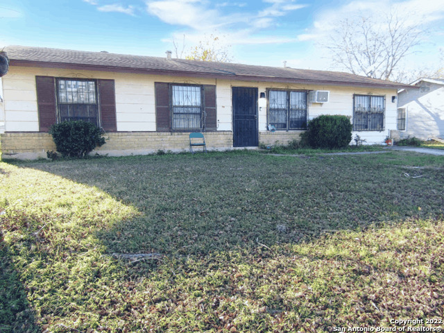 7311 Walnut Valley Drive San Antonio TX 78242