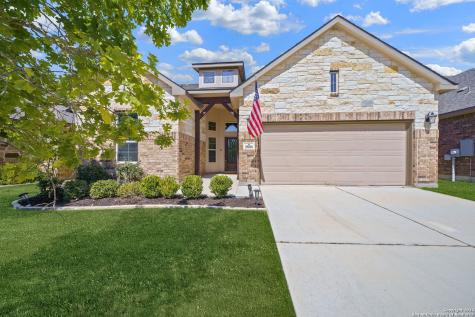 29026 Pomegranate Road Boerne TX 78006