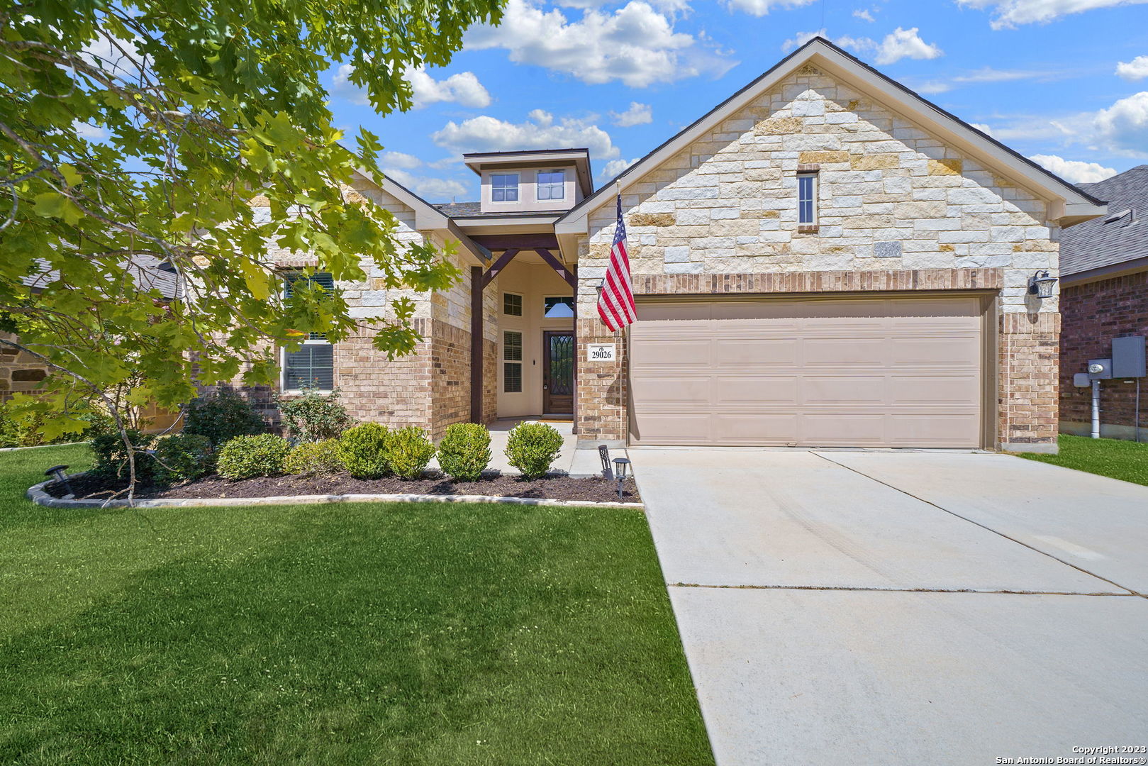 29026 Pomegranate Road Boerne TX 78006