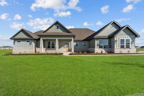 323 Century Oaks Drive Seguin TX 78155