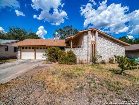 14018 Syracuse Street San Antonio TX 78249