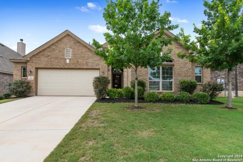 1019 Stone Crossing New Braunfels TX 78132