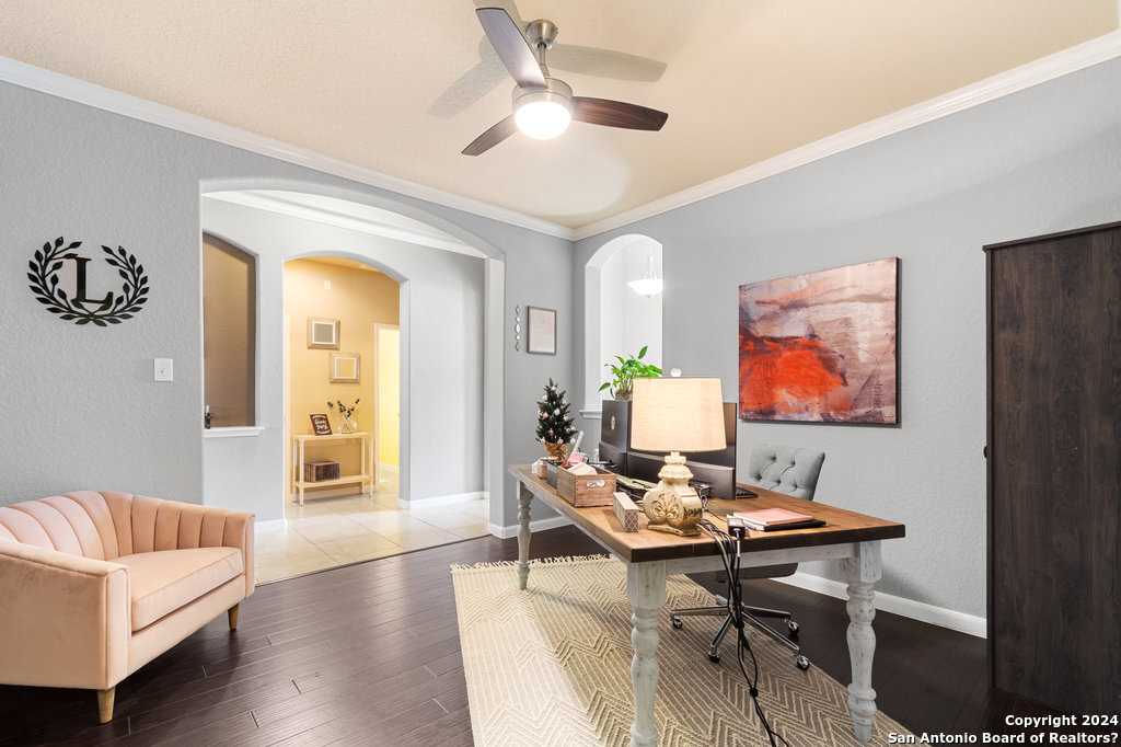 1019 Stone Crossing New Braunfels TX 78132