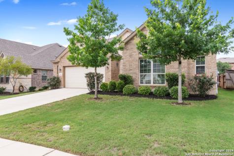 1019 Stone Crossing New Braunfels TX 78132