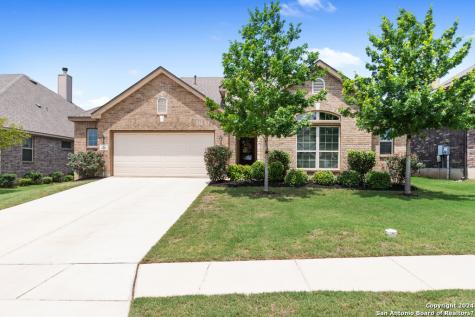 1019 Stone Crossing New Braunfels TX 78132