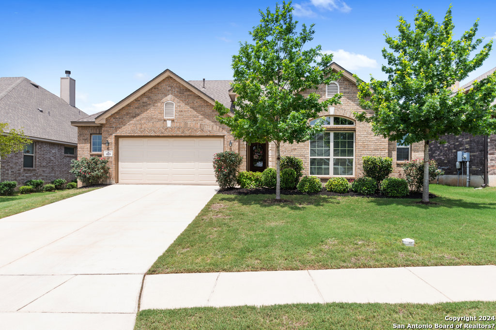 1019 Stone Crossing New Braunfels TX 78132