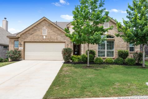 1019 Stone Crossing New Braunfels TX 78132