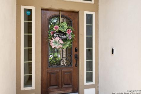 1019 Stone Crossing New Braunfels TX 78132