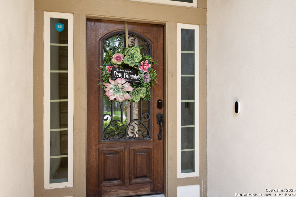 1019 Stone Crossing New Braunfels TX 78132