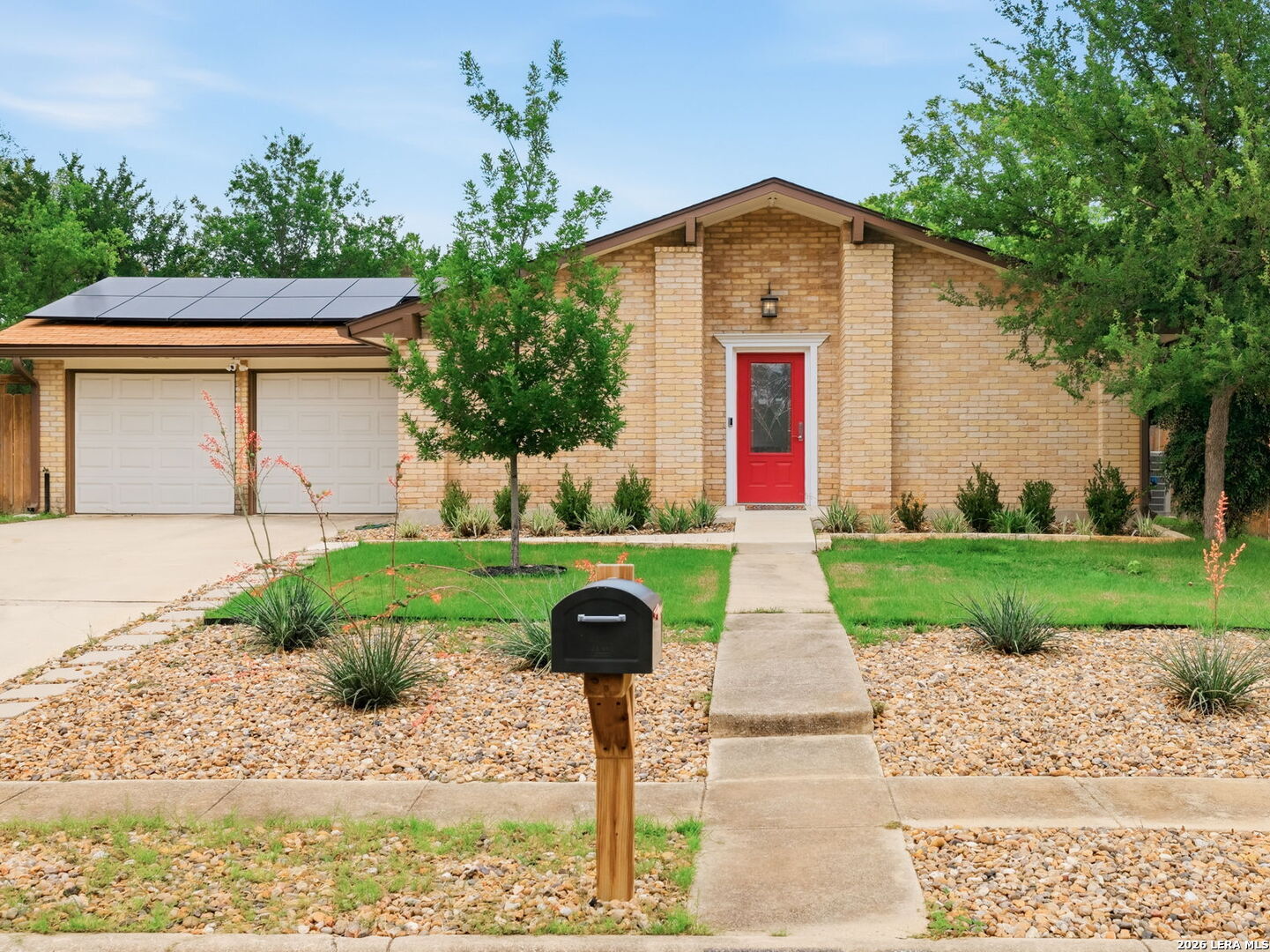 4911 Rockhurst Street San Antonio TX 78249