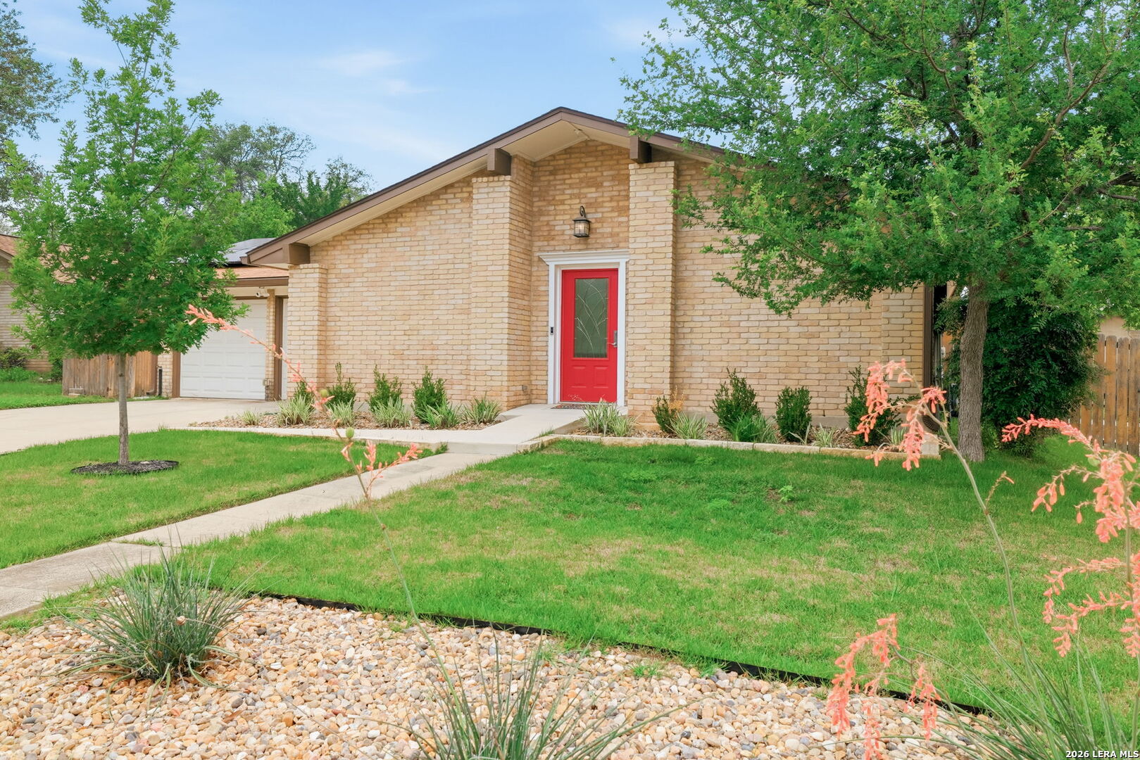 4911 Rockhurst Street San Antonio TX 78249
