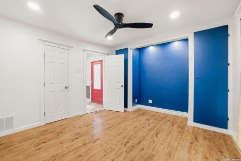 4911 Rockhurst Street San Antonio TX 78249