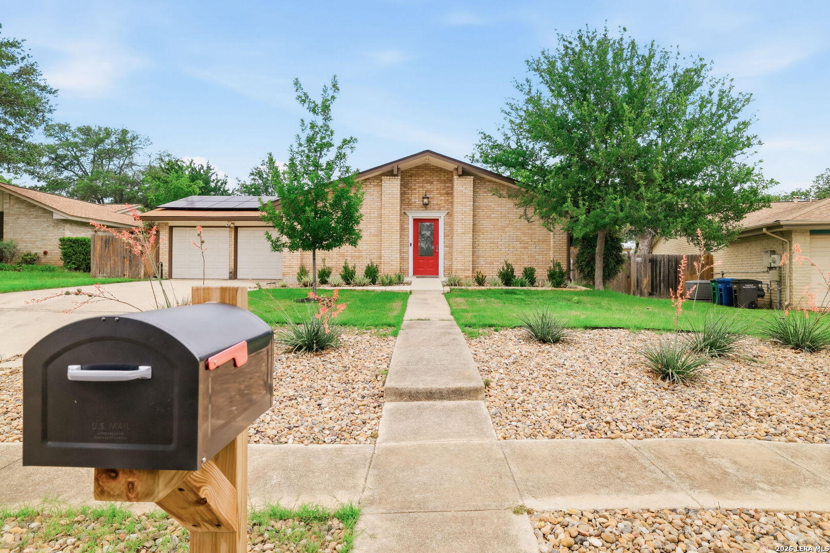4911 Rockhurst Street San Antonio TX 78249