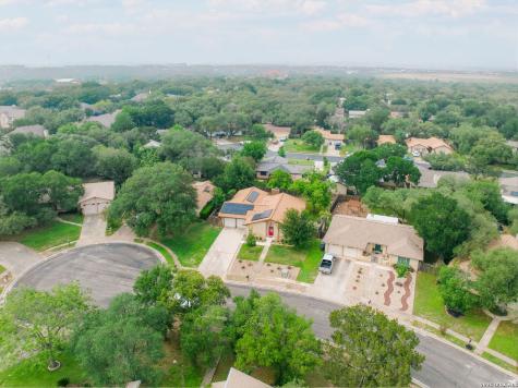 4911 Rockhurst Street San Antonio TX 78249