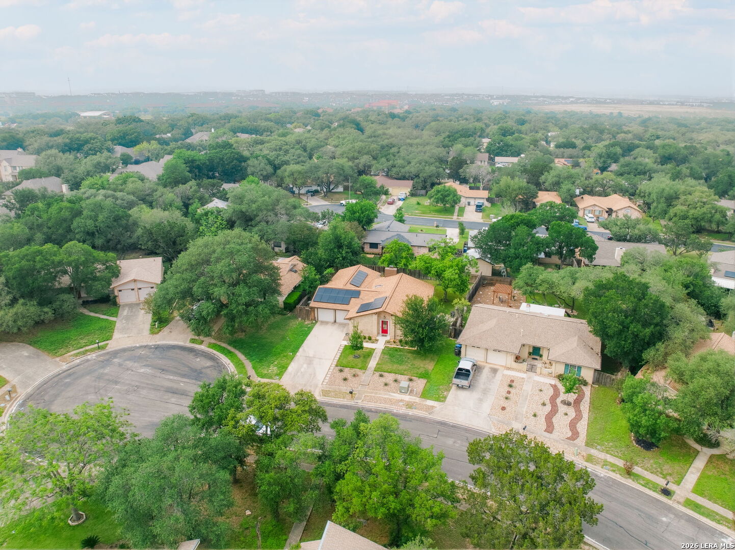 4911 Rockhurst Street San Antonio TX 78249