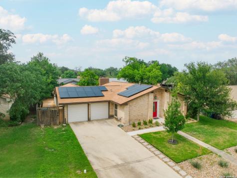 4911 Rockhurst Street San Antonio TX 78249