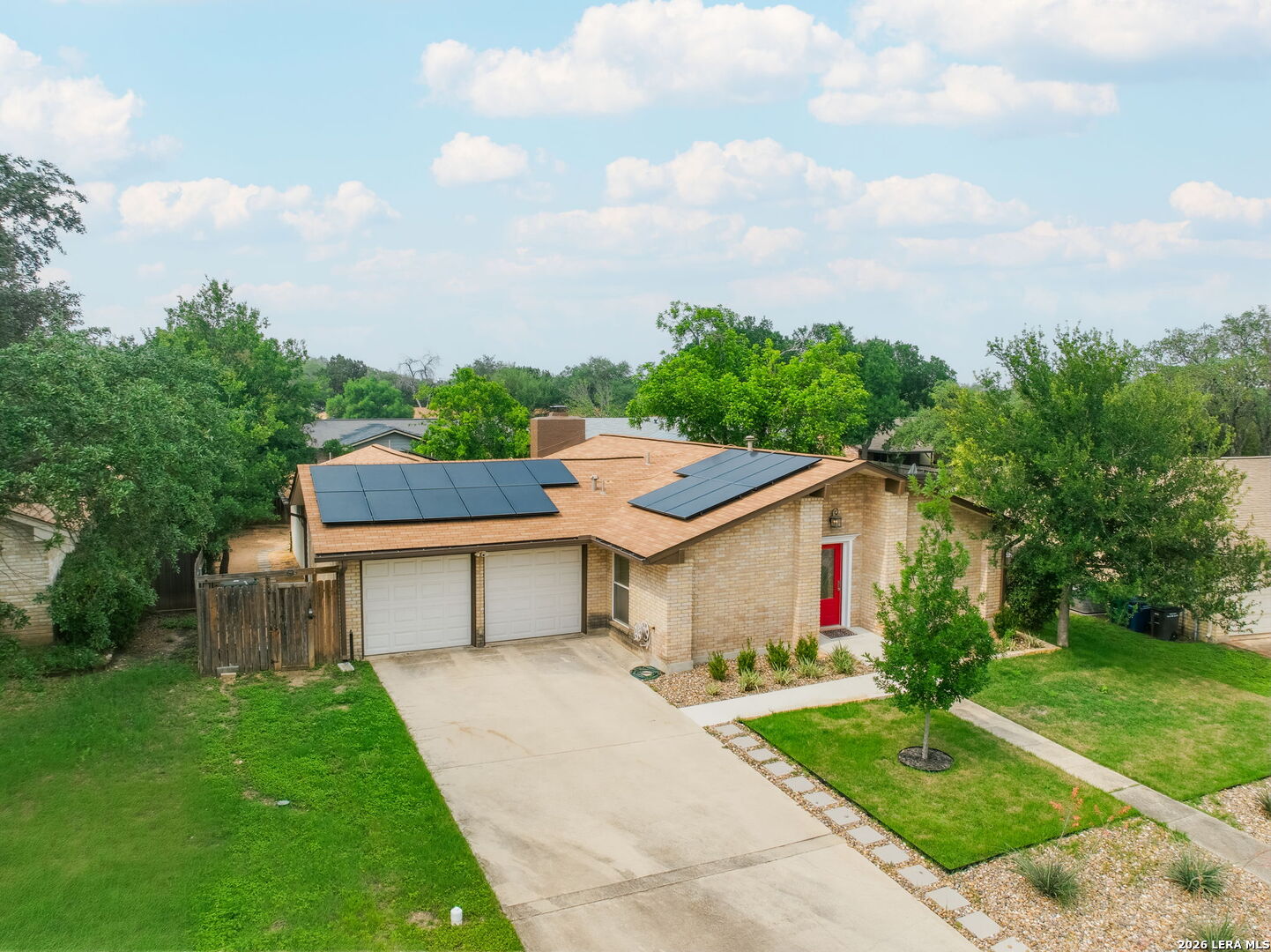 4911 Rockhurst Street San Antonio TX 78249