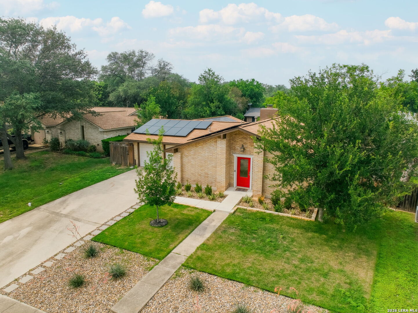 4911 Rockhurst Street San Antonio TX 78249