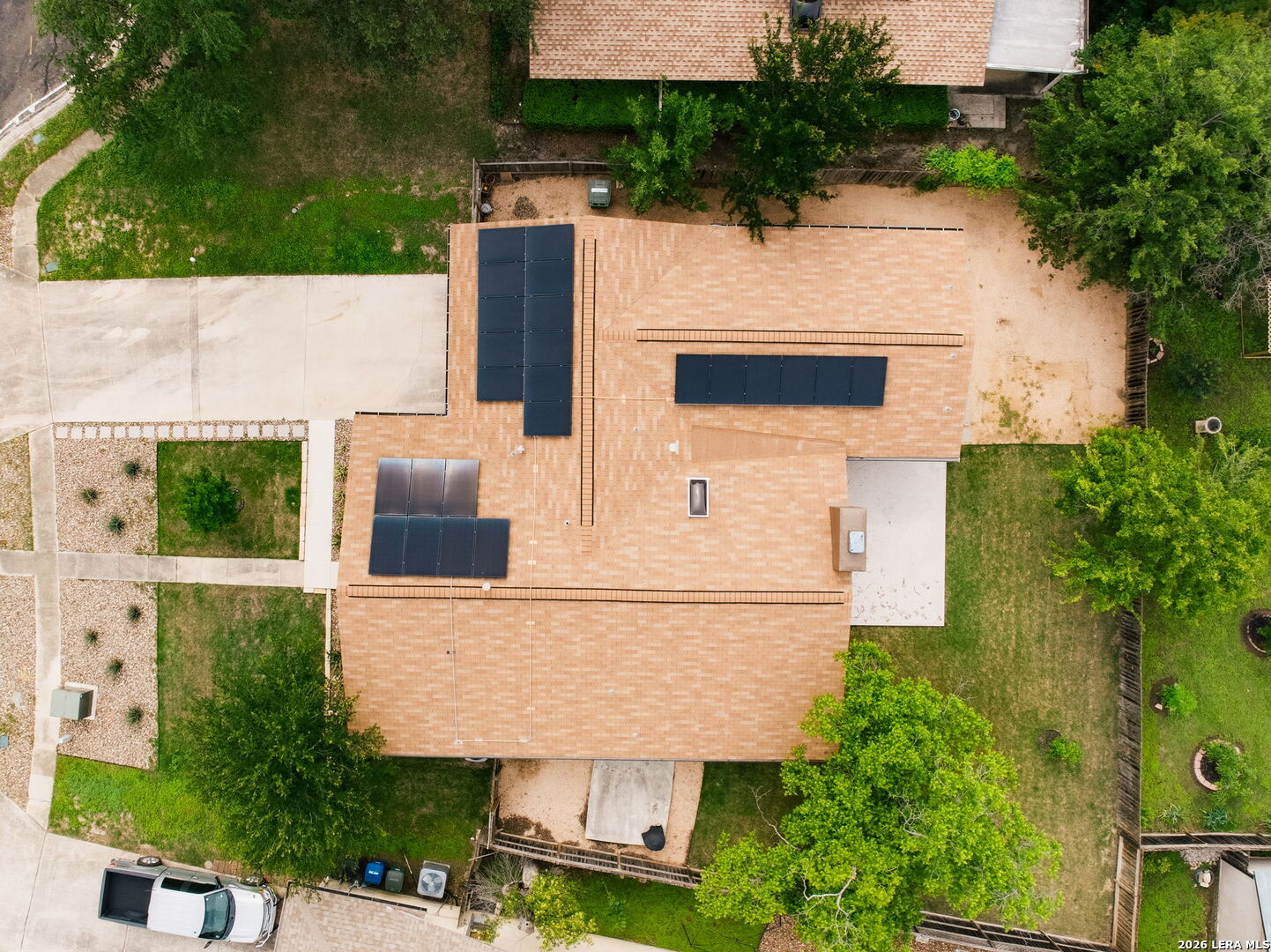 4911 Rockhurst Street San Antonio TX 78249