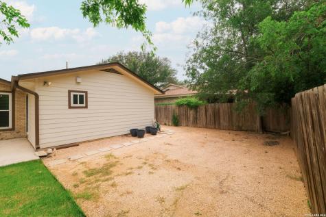 4911 Rockhurst Street San Antonio TX 78249