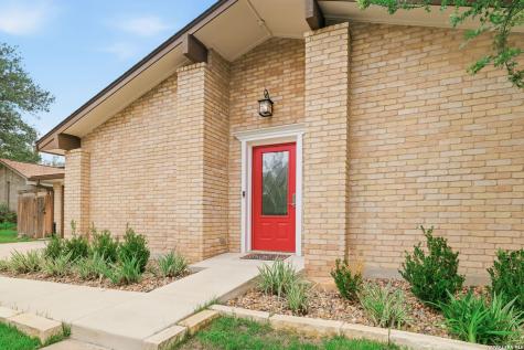 4911 Rockhurst Street San Antonio TX 78249