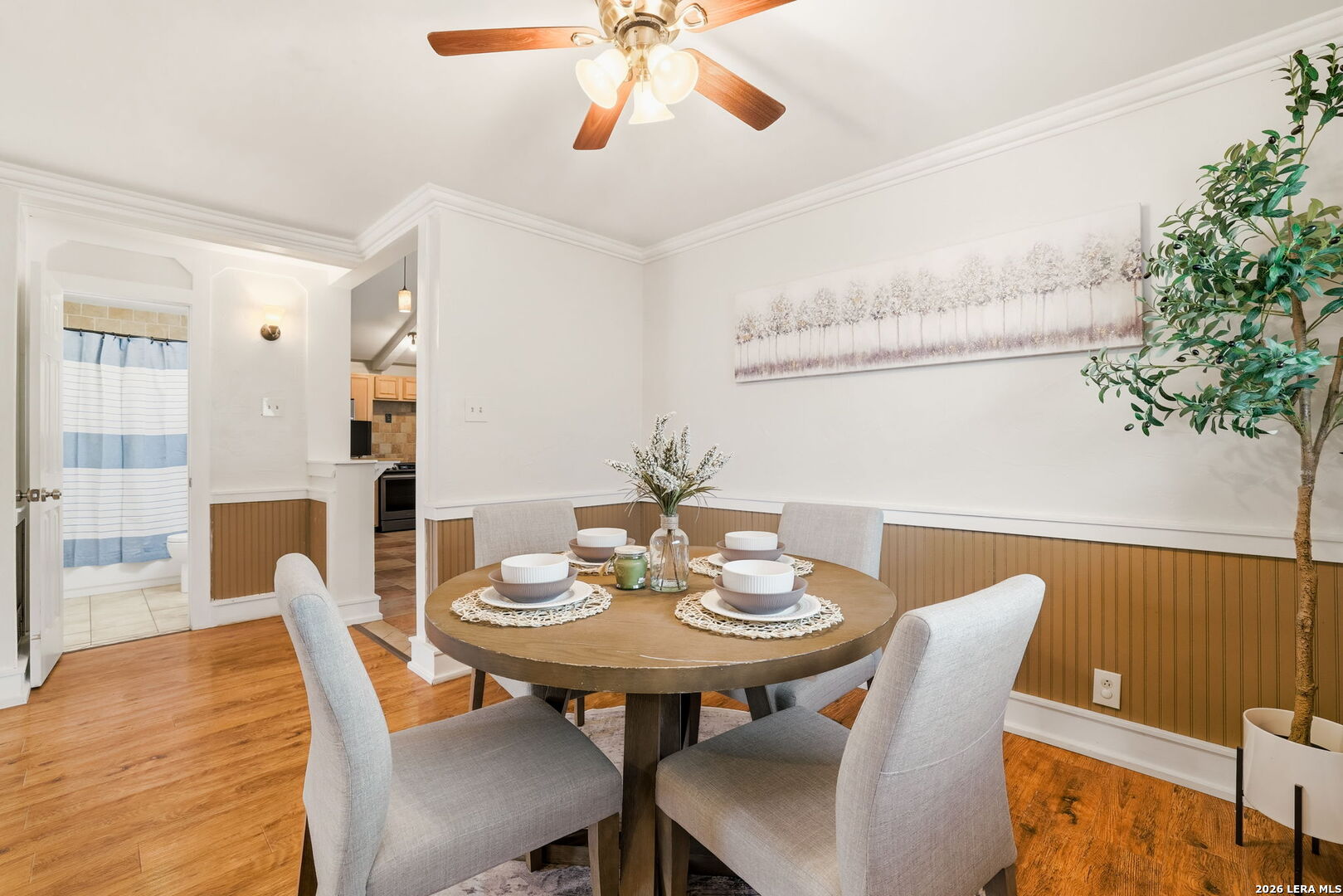 4911 Rockhurst Street San Antonio TX 78249