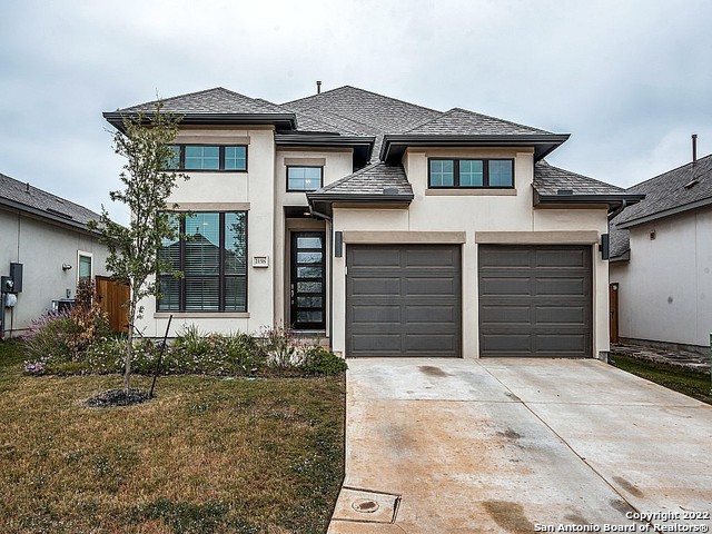 2158 Wildrye Lane New Braunfels TX 78132