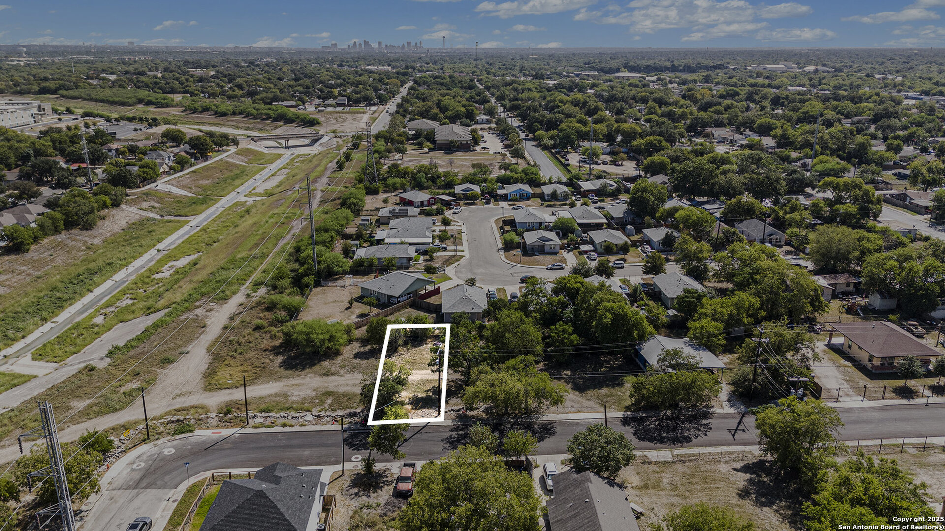 306 41st San Antonio TX 78237