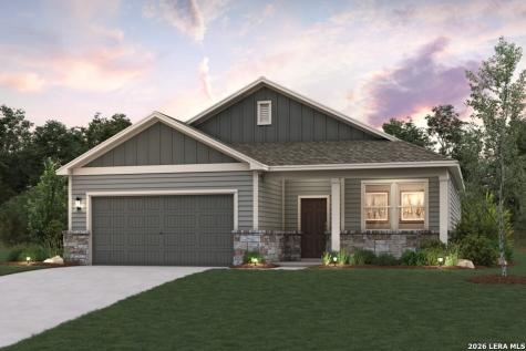 2525 Heritance Pass Seguin TX 78155