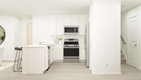 2830 Red Diamond San Antonio TX 78264