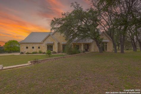212 Mulberry Lane Boerne TX 78006