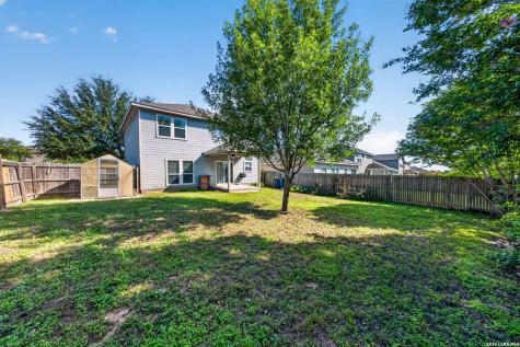 568 Slippery Rock Cibolo TX 78108