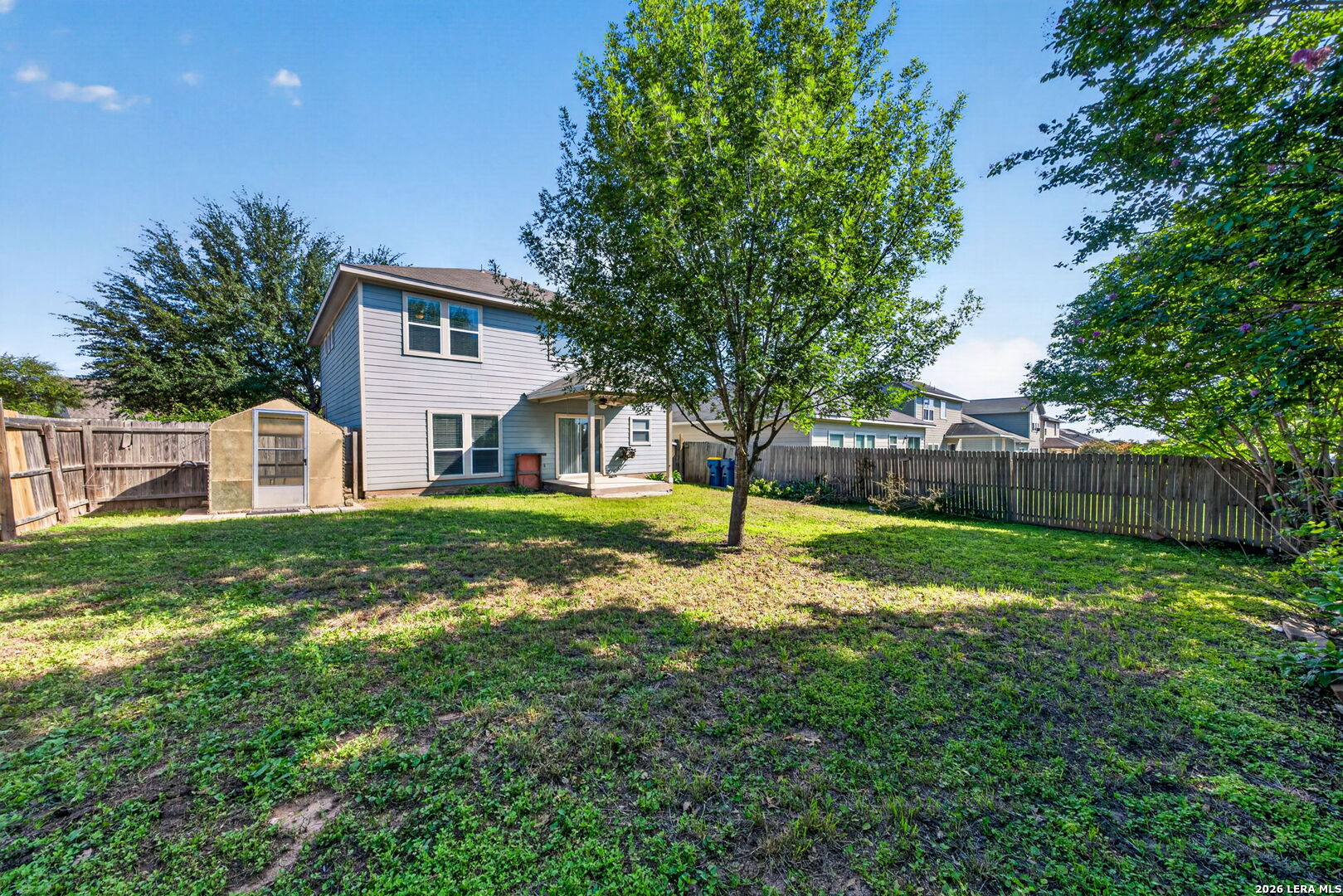 568 Slippery Rock Cibolo TX 78108