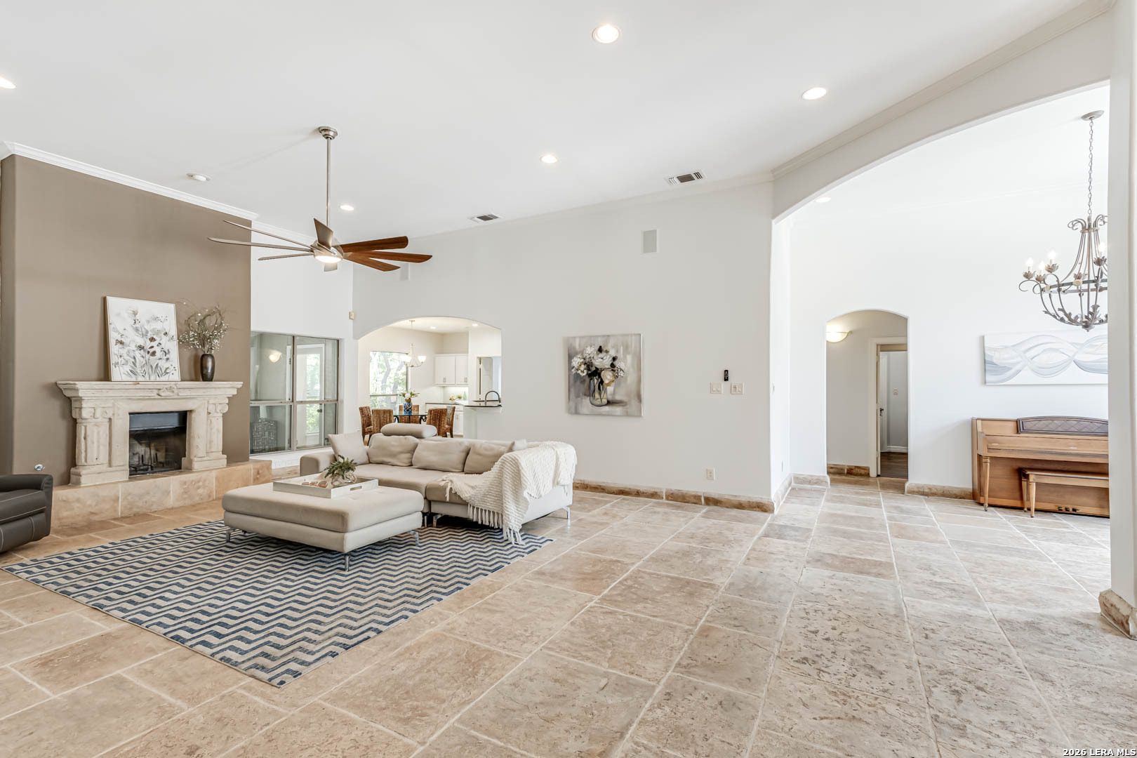 14014 Bluff Manor Drive San Antonio TX 78216