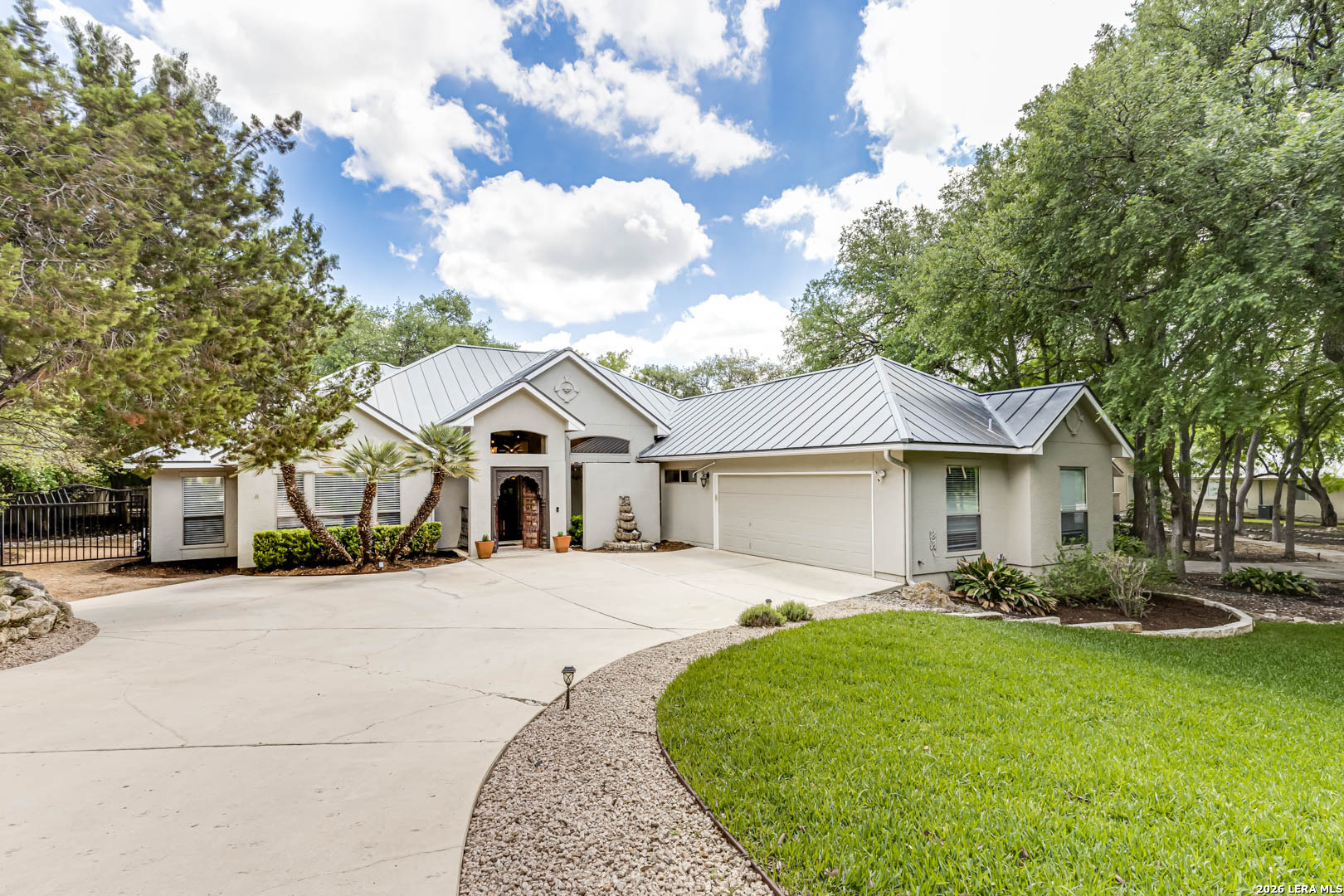 14014 Bluff Manor Drive San Antonio TX 78216