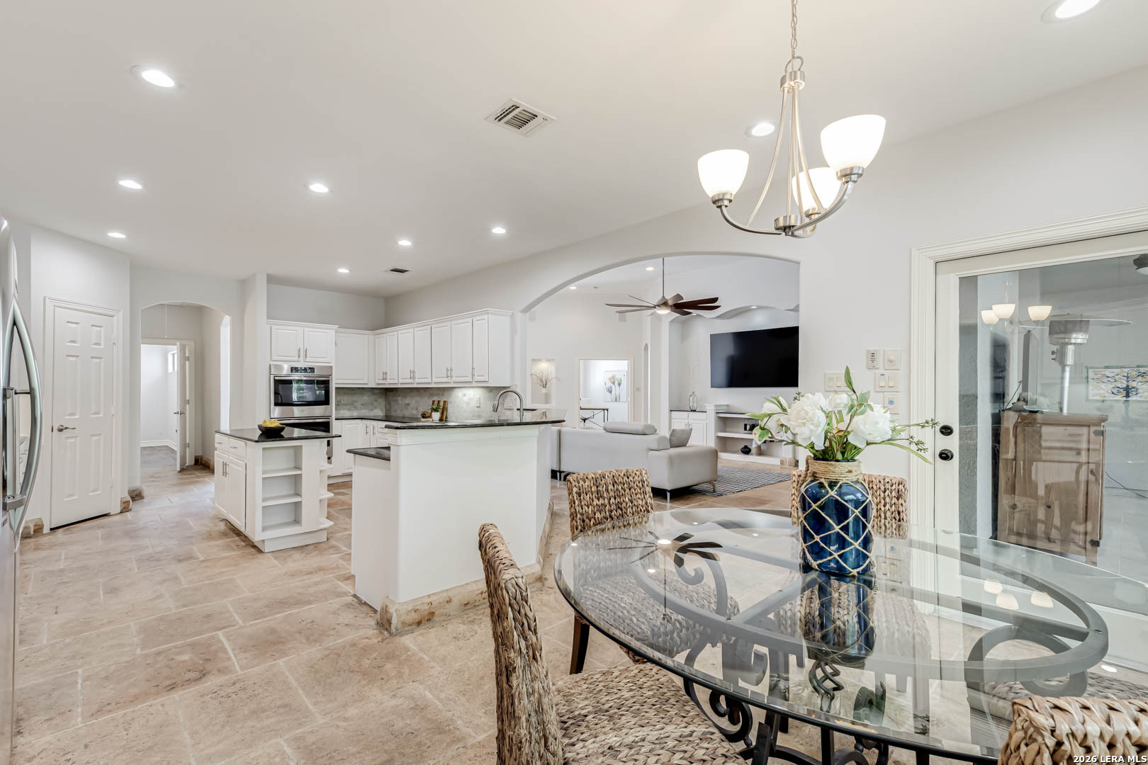 14014 Bluff Manor Drive San Antonio TX 78216