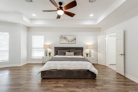 14014 Bluff Manor Drive San Antonio TX 78216