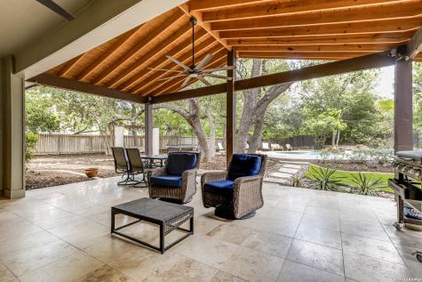 14014 Bluff Manor Drive San Antonio TX 78216