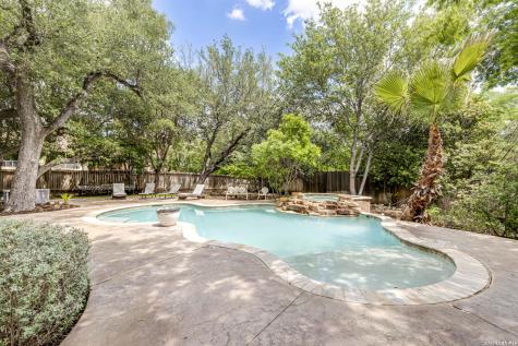 14014 Bluff Manor Drive San Antonio TX 78216