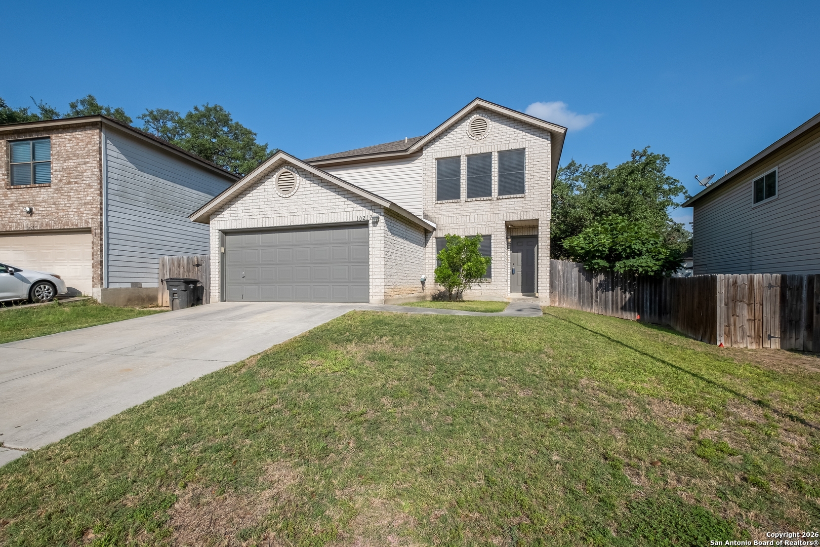 10217 Sandbrook San Antonio TX 78254