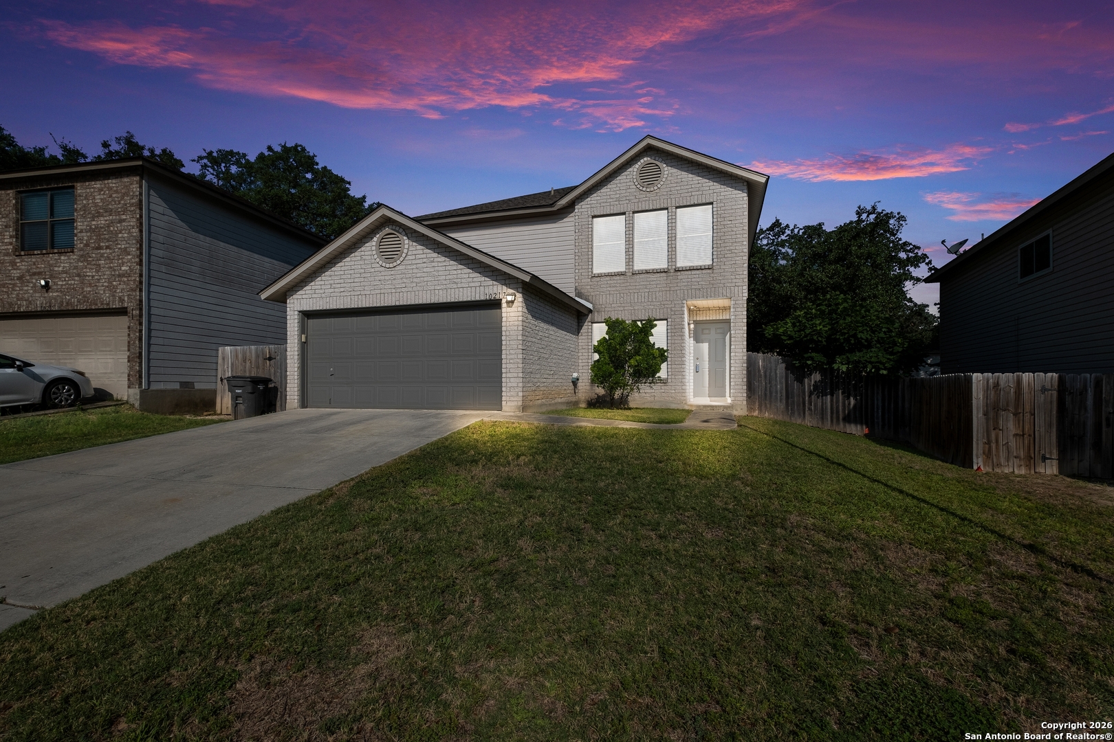 10217 Sandbrook San Antonio TX 78254