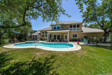 9707 Boerne Haze Boerne TX 78006