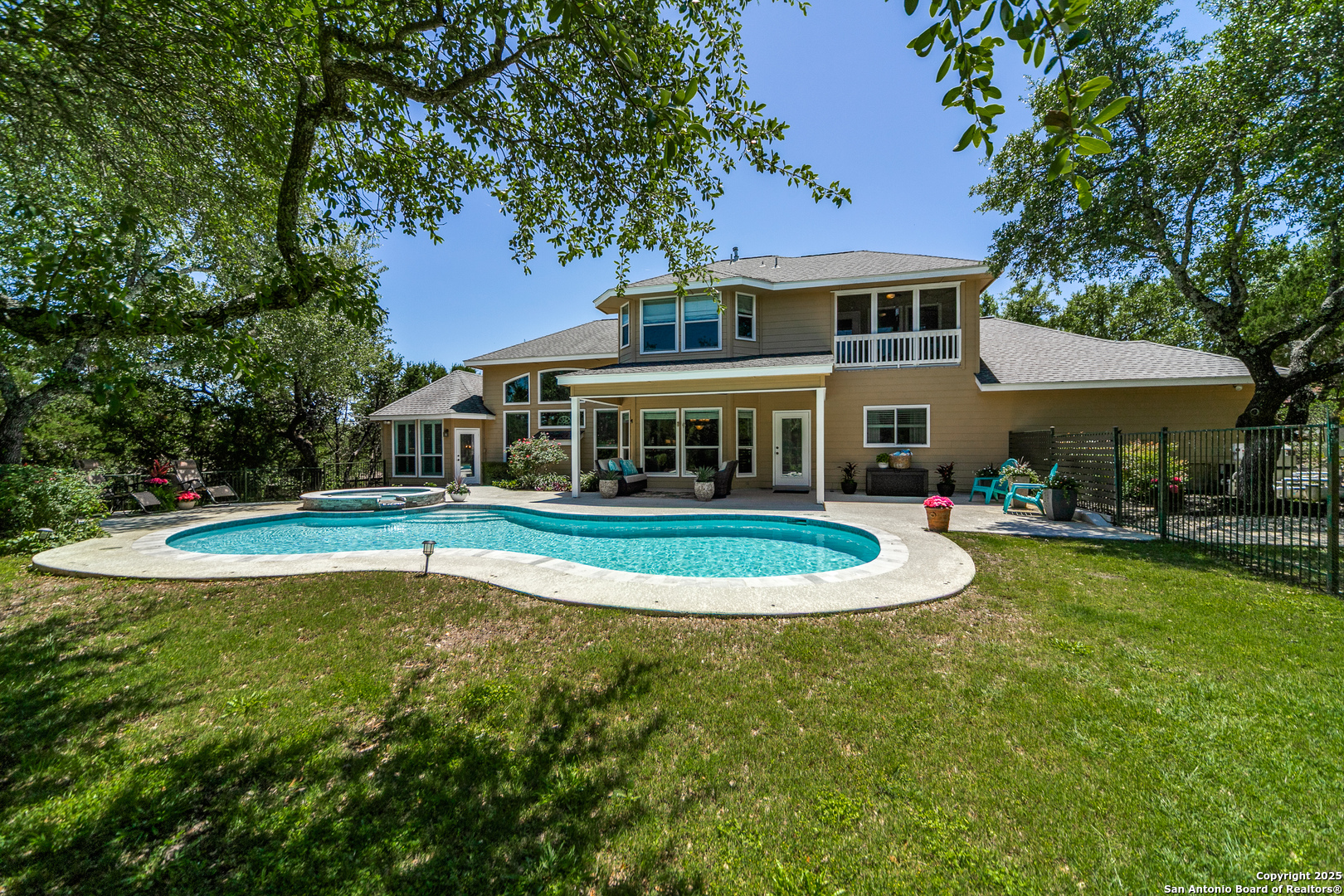 9707 Boerne Haze Boerne TX 78006