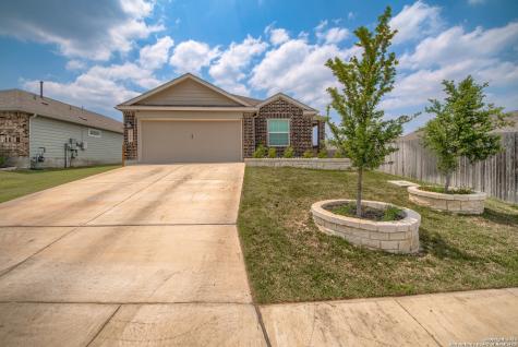 31687 Bard Lane Bulverde TX 78163