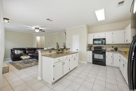 18143 Summer Knoll Drive San Antonio TX 78258