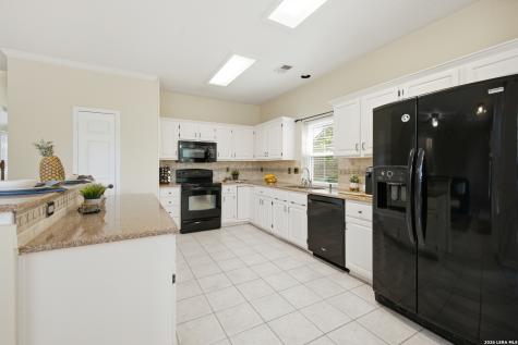 18143 Summer Knoll Drive San Antonio TX 78258