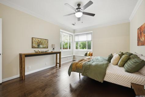 18143 Summer Knoll Drive San Antonio TX 78258